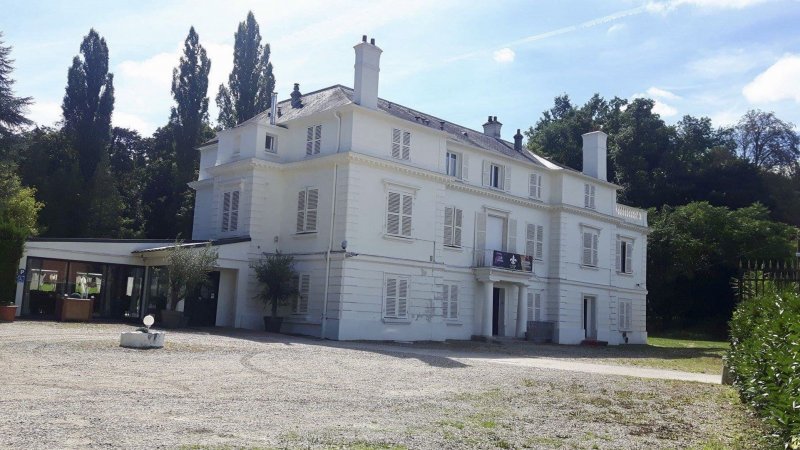 Le Domaine du Lys_77190 DAMMARIE LES LYS_3